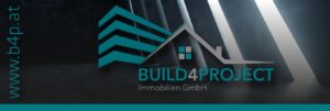 Build4Projekt Logo