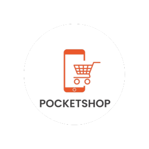 Pocketshop 4311 Schwertberg Logo Referenz