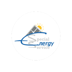 Special Energy Service 4310 Mauthausen Logo Referenz