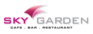 Skygarden Logo Referenz
