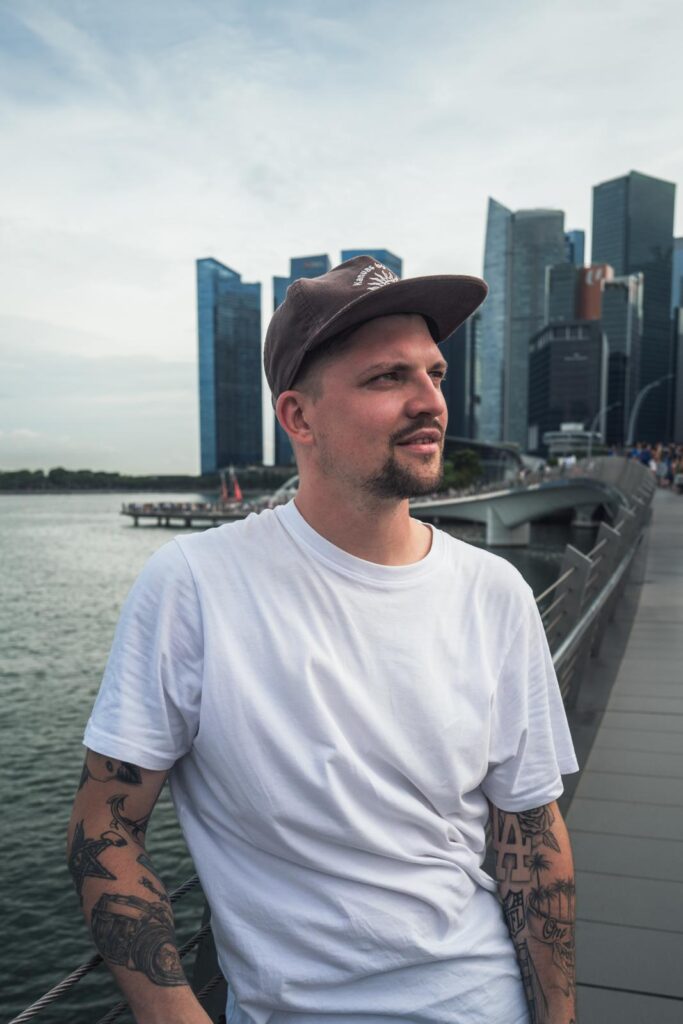 Oliver Beljak, Fotograf & Media